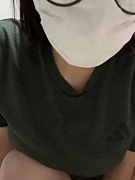 Snapshot of sakuravv chatting on 2, 8, 2026 sakuravv online show from 2, 8, 2026