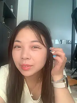 Snapshot of xylia_S chatting on 1, 8, 2026 xylia S online show from 1, 8, 2026