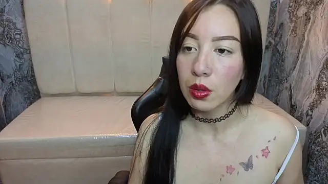 Snapshot of Camila_Noire_v chatting on 31, 7, 2026 Camila Noire v online show from 31, 7, 2026