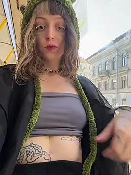 Crazy  Frog online show from 30, 7, 2026