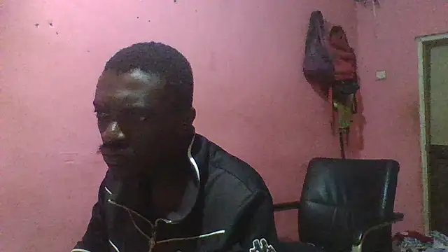blakkvirus online show from 30, 9, 2025