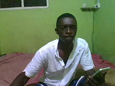 blakkvirus online show from 8, 1, 2025