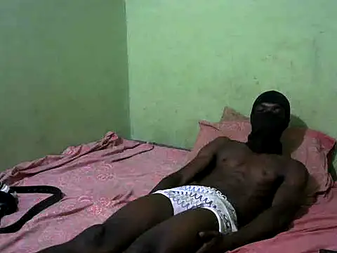 blakkvirus online show from 12, 1, 2025