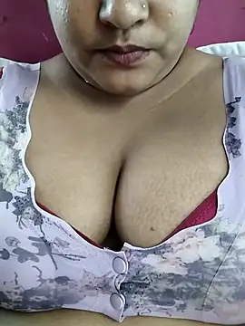 Saniya337 online show from 7, 8, 2026