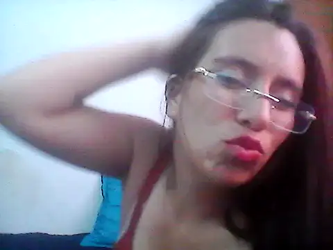 Snapshot of Alhisa_lux chatting on 29, 7, 2026 Alhisa lux online show from 29, 7, 2026