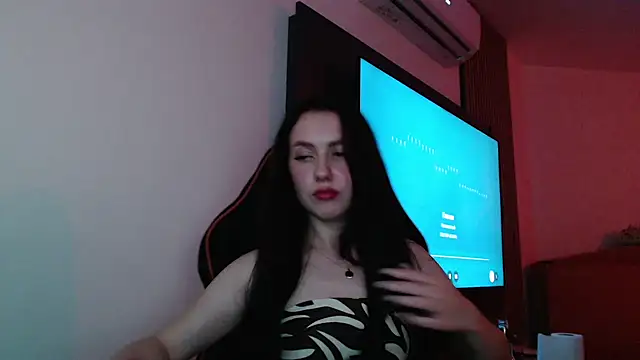 lvyDesire online show from 28, 7, 2026