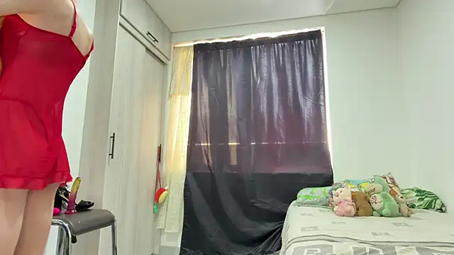 Snapshot of stephanie_v chatting on 29, 7, 2026 stephanie v online show from 29, 7, 2026