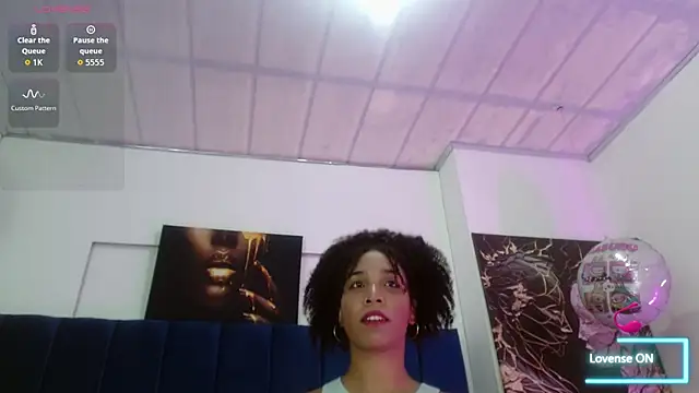 Snapshot of Eliza_wish chatting on 29, 7, 2026 Eliza wish online show from 29, 7, 2026
