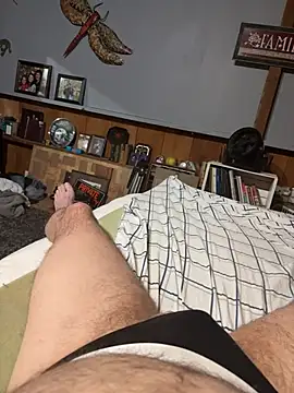 FredBigDogg2 online show from 28, 7, 2026
