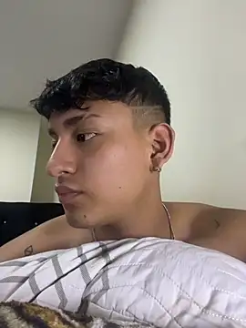 Snapshot of Esteban_Narvaez chatting on 30, 7, 2026 Esteban Narvaez online show from 30, 7, 2026