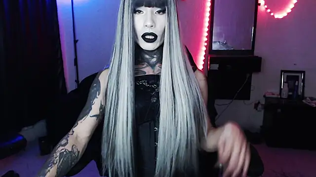 april simons2 online show from 5, 3, 2026