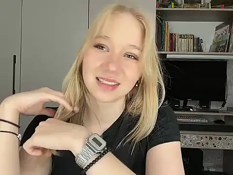 MargareteBerdar online show from 30, 7, 2026