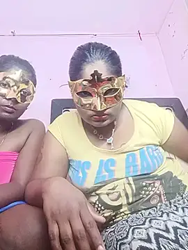 tamilselvicouple online show from 3, 8, 2026