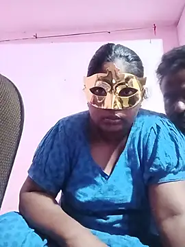 tamilselvicouple online show from 2, 8, 2026