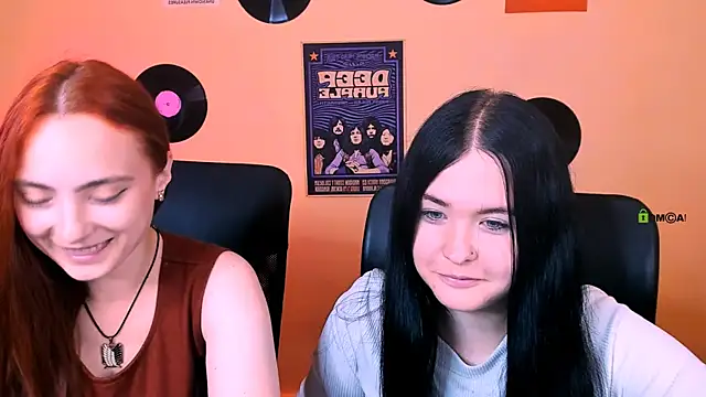 mila snow1 online show from 31, 7, 2026