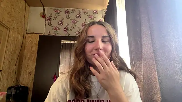 Snapshot of JacquilineSonka chatting on 31, 7, 2026 JacquilineSonka online show from 31, 7, 2026