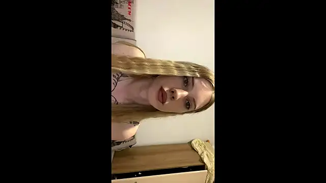 Snapshot of KatPatrin chatting on 3, 8, 2026 KatPatrin online show from 3, 8, 2026