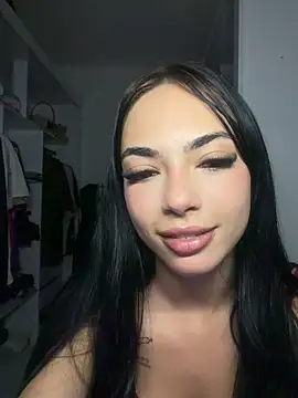 celine1812 online show from 30, 7, 2026