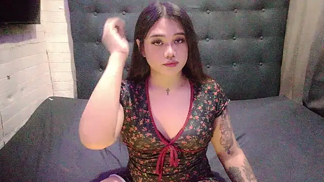 FoxxyJesa online show from 12, 6, 2026