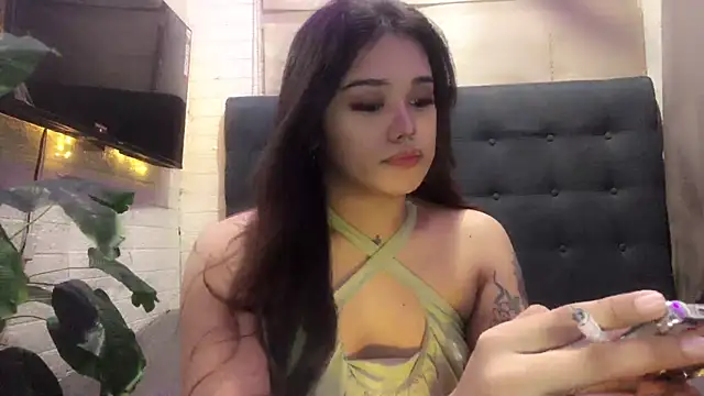 FoxxyJesa online show from 17, 5, 2026