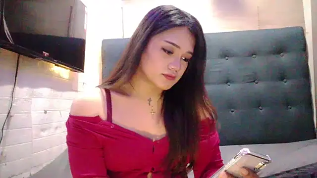 FoxxyJesa online show from 29, 5, 2026
