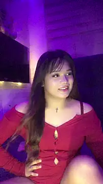 FoxxyJesa online show from 3, 5, 2026