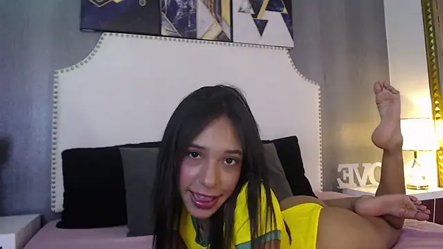 Snapshot of JennaWilliamss chatting on 1, 8, 2026 JennaWilliamss online show from 1, 8, 2026