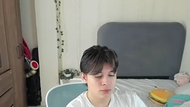Felixxsexx online show from 31, 7, 2026