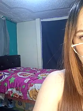 Snapshot of Maily_03 chatting on 30, 7, 2026 Maily 03 online show from 30, 7, 2026