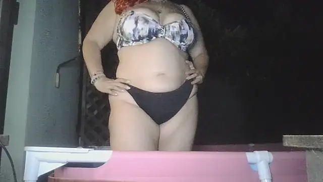 chubbycouple26 online show from 7, 8, 2026