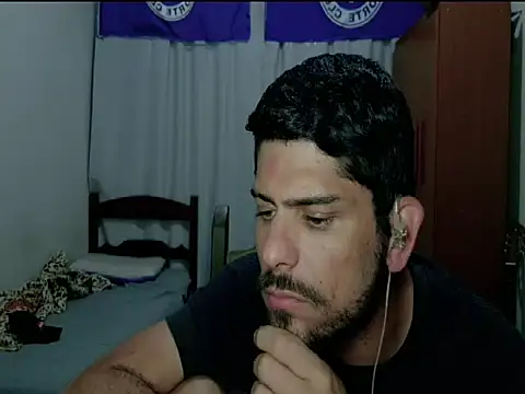 Snapshot of BRUNINHOALMEIDA17 chatting on 30, 7, 2026 BRUNINHOALMEIDA17 online show from 30, 7, 2026