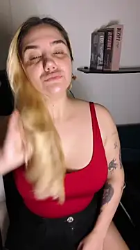 Sasha Wicket online show from 31, 7, 2026