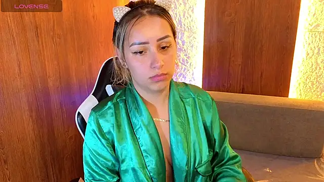 Snapshot of Karime_Sex_v chatting on 30, 7, 2026 Karime Sex v online show from 30, 7, 2026