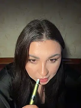 KellyNomerysx online show from 3, 8, 2026