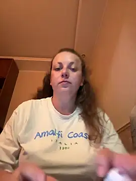 LusiDeam online show from 1, 8, 2026