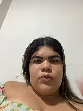 Alexia451 online show from 5, 8, 2026