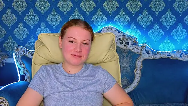 Nastya murMeow online show from 31, 7, 2026