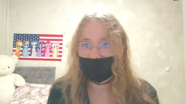 Snapshot of 1Anabel chatting on 3, 8, 2026 1Anabel online show from 3, 8, 2026