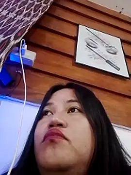 Andrea0414 online show from 18, 12, 2025