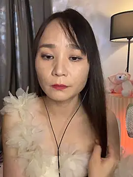 Snapshot of Sansan520 chatting on 3, 8, 2026 Sansan520 online show from 3, 8, 2026