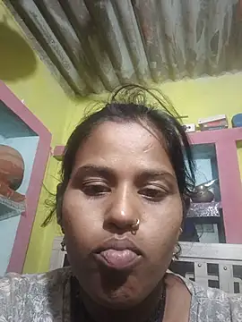 Snapshot of Miss_rohni23 chatting on 5, 8, 2026 Miss rohni23 online show from 5, 8, 2026
