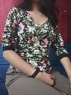 Cute ishika  online show from 1, 8, 2026