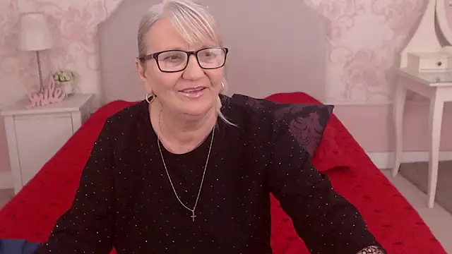 LadyAlana online show from 24, 5, 2026
