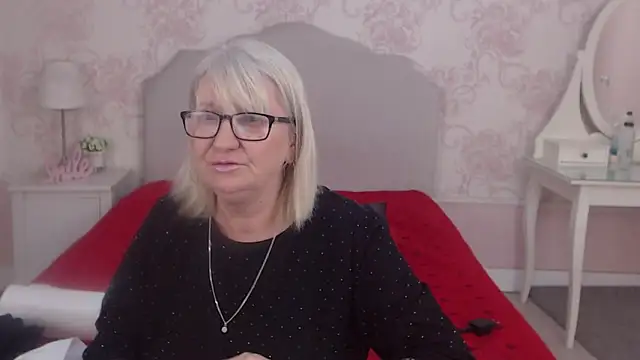 LadyAlana online show from 1, 5, 2026