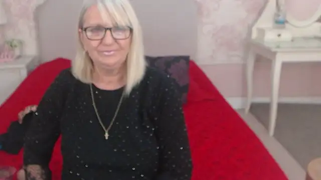 Snapshot of LadyAlana chatting on 11, 6, 2026 LadyAlana online show from 11, 6, 2026