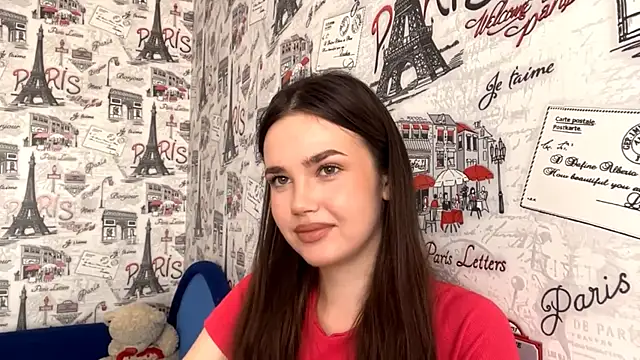 AngeliaCagnon online show from 3, 8, 2026