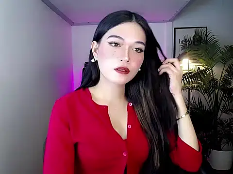 Enchantres mikay online show from 2, 8, 2026