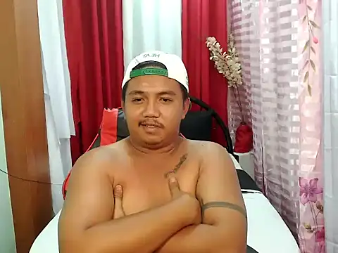 davidhotdesire online show from 31, 7, 2026