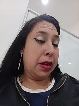 Snapshot of LIZETH_09 chatting on 3, 8, 2026 LIZETH 09 online show from 3, 8, 2026