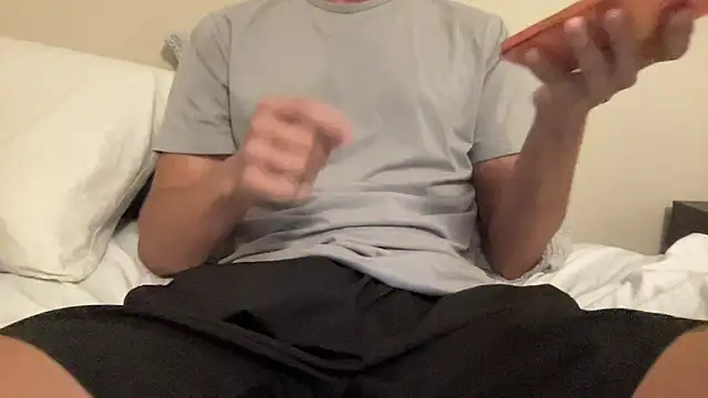 crazydick08 online show from 6, 8, 2026